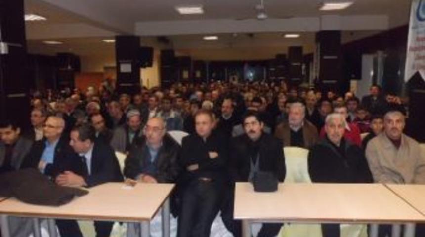 Manisa&rsquo;da Mekke'nin Fethinin 1382. Yıld&ouml;n&uuml;m&uuml; Kutlandı