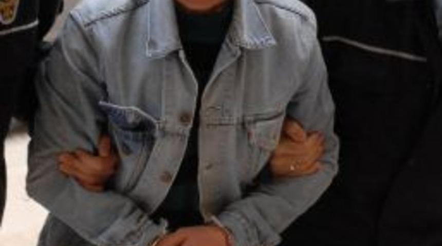 Silahlı Saldırgan Tutuklandı