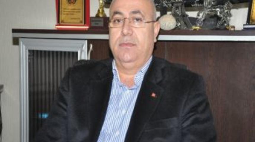 Aksaray&rsquo;ın Buğday Pazarı Taşınacak