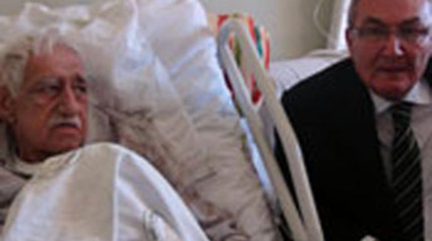 Cizre eski belediye başkanı &ouml;ld&uuml;