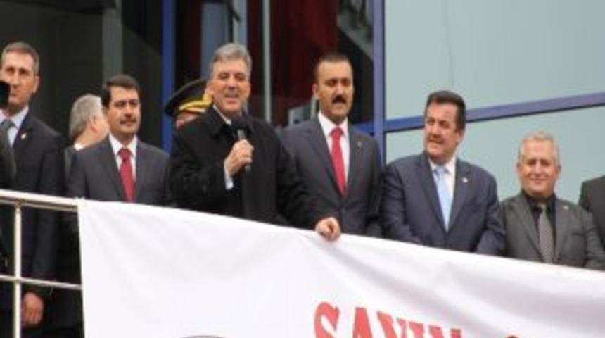 D&uuml;zce&rsquo;de 2012 B&ouml;yle Ge&ccedil;ti