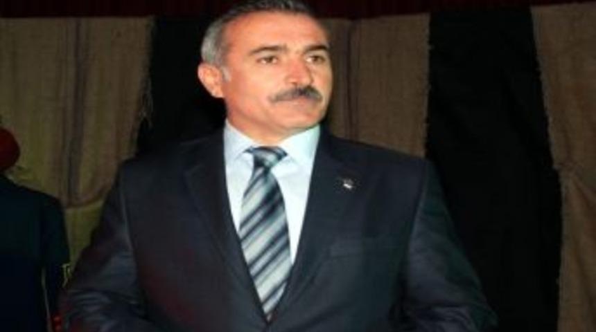 Besni'de Add'den &lsquo;neyzen&rsquo; Tiyatrosu