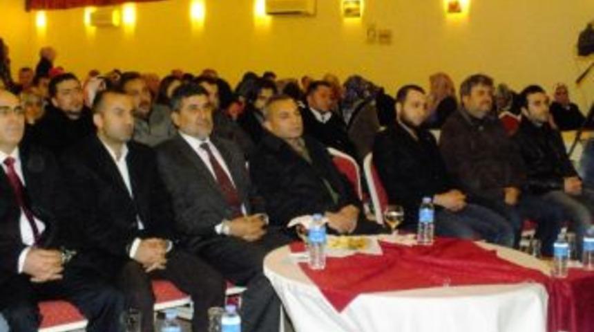 Alperenler&rsquo;den Kur'an-ı Kerim Gecesi