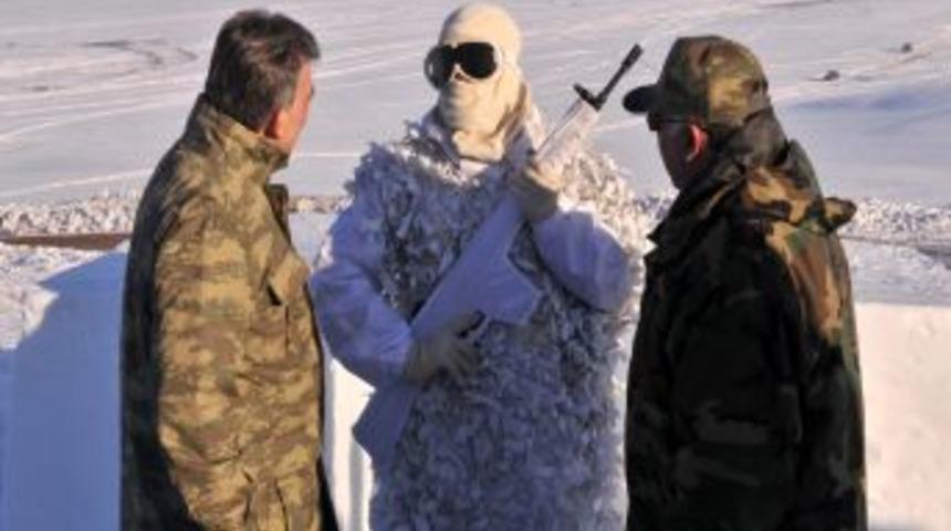 Cumhurbaşkanı G&uuml;l, 2012 Yılında En Beğendiği 10 Fotoğrafı Paylaştı