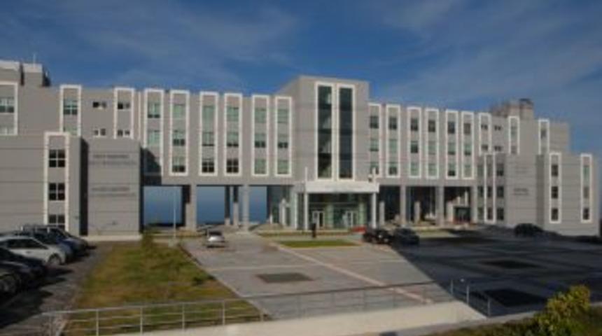 Canik Başarı &Uuml;niversitesi, 4 Yeni B&ouml;l&uuml;m Daha A&ccedil;mayı Planlıyor