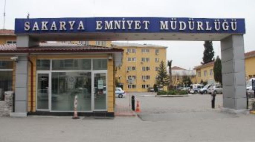 Saldırgan Eski Sevgili &Ccedil;ıktı