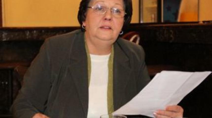 Ka.der&rsquo;den Toplantı Tepkisi