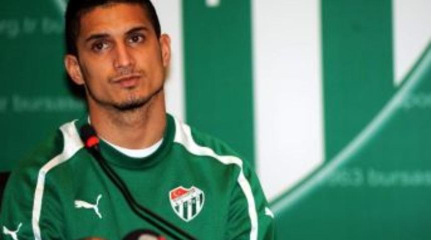 Basser: &ldquo;fenerbah&ccedil;e&rsquo;den Farkımız Yok&rdquo;