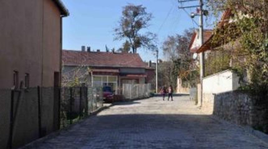 Tavşancıl'a 4 Bin Metre Parke