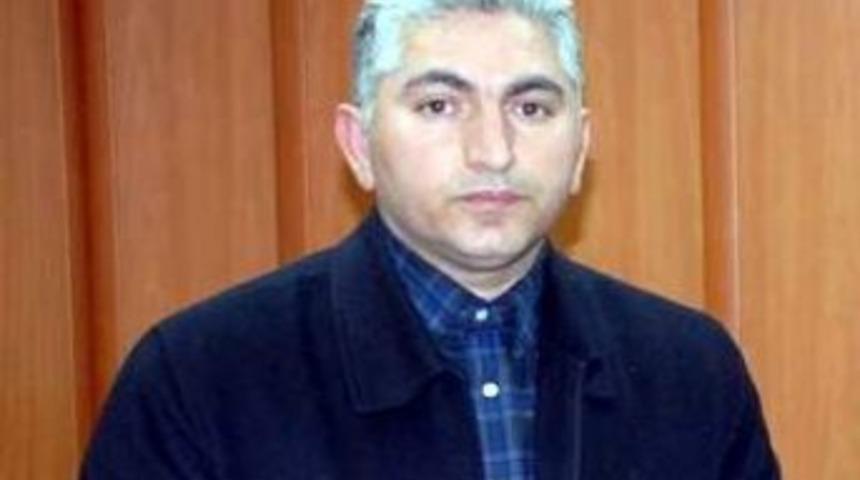 Agad Genel Sekreteri Metin Harık&ccedil;ı: