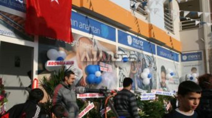 Menar Mental Aritmetik Elazığ Şubesi A&ccedil;ıldı