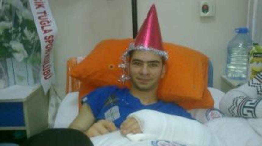 Galibiyet Bahadır&rsquo;a Armağan Olacak