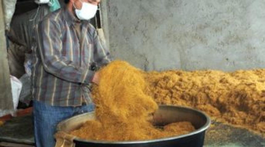 Kaya, &Ccedil;elikhan'ın Sorunlarıyla İlgili A&ccedil;ıklama Yaptı