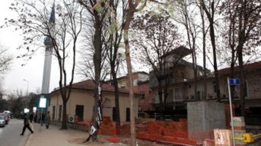 Sakarya'da Meydan &Ccedil;alışması