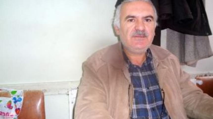 Kangal&rsquo;da Su Sıkıntısı