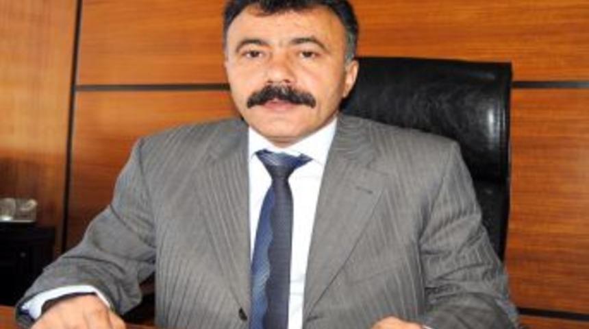 Sivas&rsquo;ta 2012'de 453 Yangına M&uuml;dahale Edildi