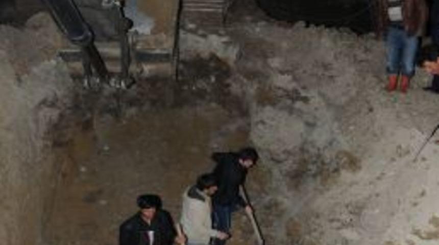 Kep&ccedil;e Operat&ouml;r&uuml; Polise Teslim Oldu