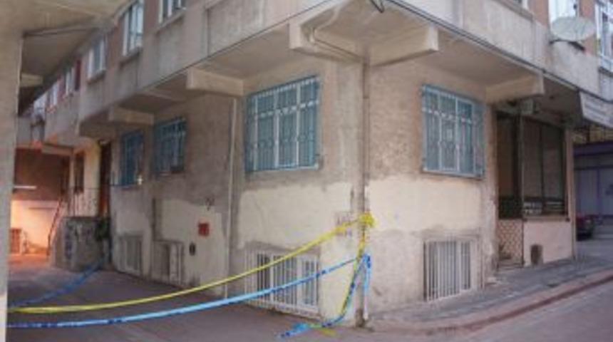 İGDAŞ : 5 Afgan&rsquo;ın Zehirlenme Sebebi Şofben Bacasından Sızan Karbonmonoksit