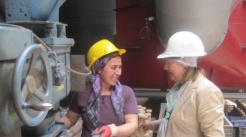 İşyeri Hekimlerinin Sorunu Tbmm G&uuml;ndemine Taşındı