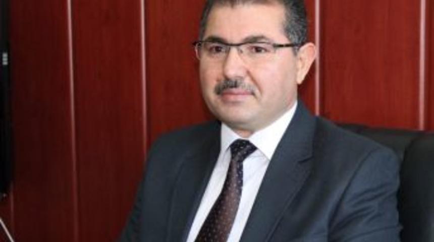 2012 Yılında Adıyaman'a Yapılan Sağlık Hizmetleri