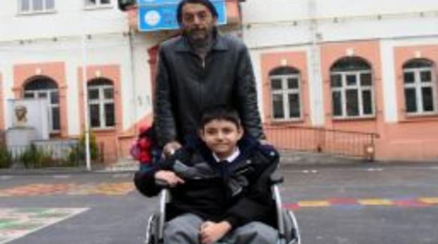 (&ouml;zel Haber) &Ouml;zşahan Ailesinin Dramı Y&uuml;rekleri Burkuyor