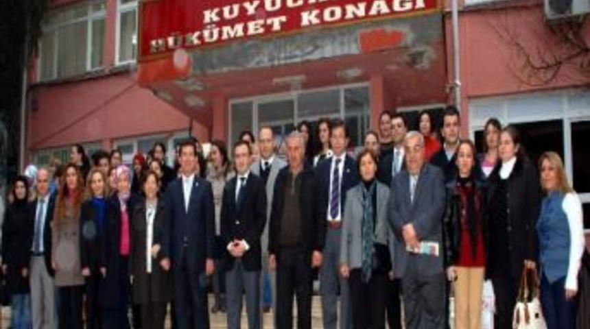 Mikrofinansta En İyi B&ouml;lge; Aydın