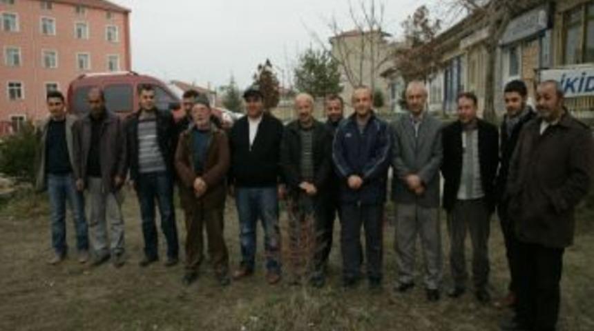 Kırşehir&rsquo;in Ardından Yozgatlı &Ccedil;ift&ccedil;iler&rsquo;de, Kiralama Modeli&rsquo;ne Tam Destek Verdi