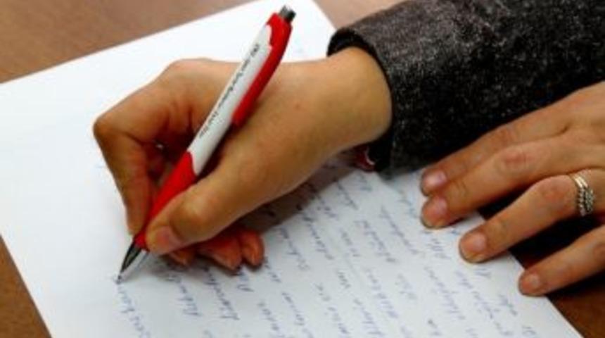 Asker Ailelerinden Konak Belediye Başkanına Mektup