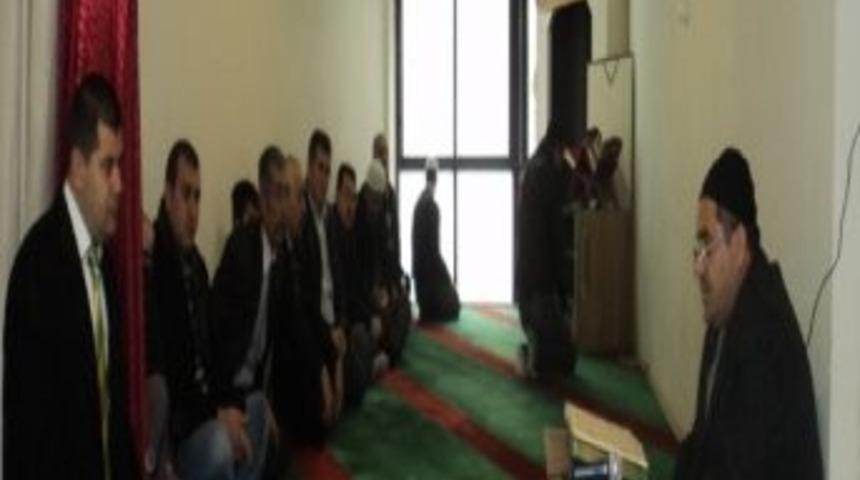 Mushin Yazıcıoğlu Doğum G&uuml;n&uuml;nde İzmir&rsquo;de Anıldı