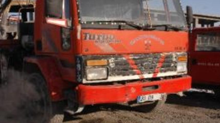 Van'da Dondurucu Soğuklar