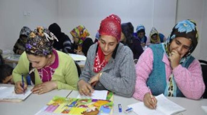 İlle De Okur-yazar Olsun