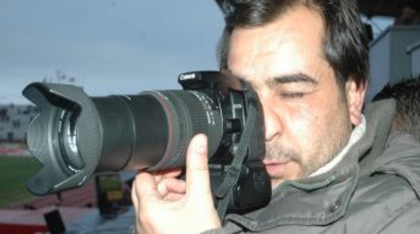 İsmail G&uuml;neş&rsquo;in Son S&ouml;zleri: &Ouml;lmek &Uuml;zereyim, Bir Şey Bulamadınız Mı?