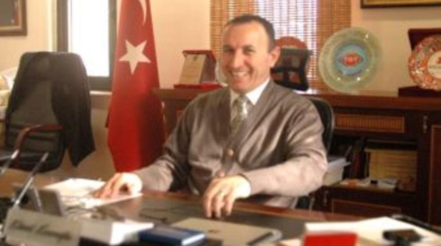 Mezitli&rsquo;de Eğitim, 2012 Yılını Sorunsuz Atlattı