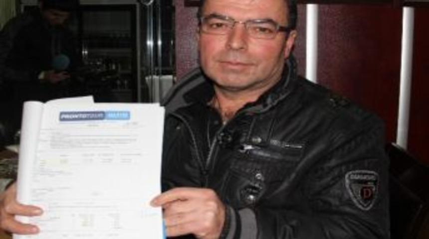 (&ouml;zel Haber) Vize Alamazsanız Yurt Dışı Tatil &Uuml;cretiniz Yanabilir