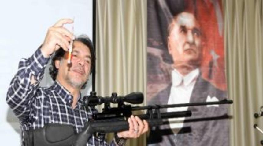 Hayvan Yakalama Timleri Bilgilendirildi