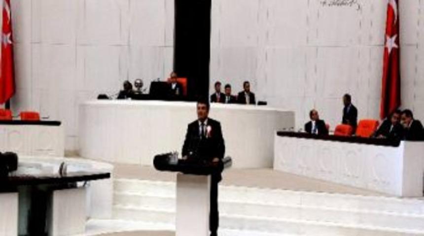 Chp&rsquo;li Baydar Suriye&rsquo;nin Elinde Olduğu İddia Edilen Kamu G&ouml;revlilerini Sordu