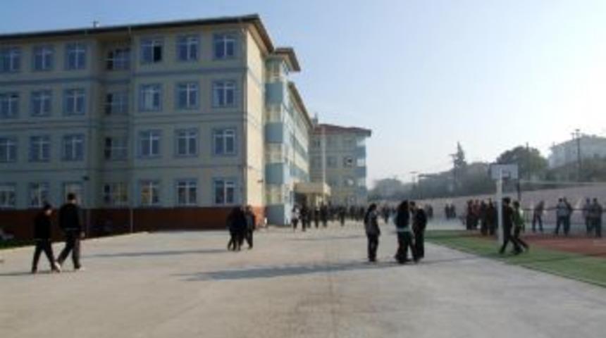 Yalova'da Sivil İtaatsizlik Eylemi