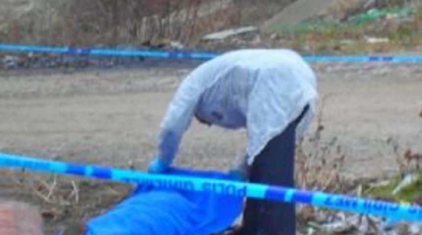 Yolda kalp krizi ge&ccedil;iren şahıs &ouml;ld&uuml;