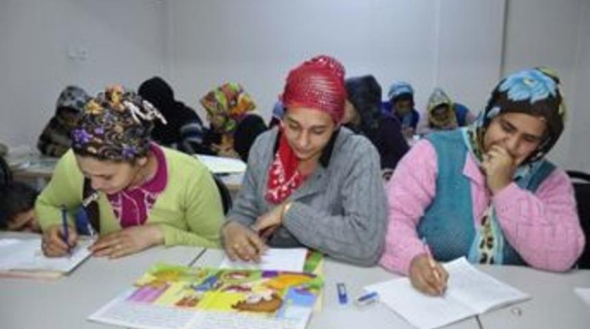 İlle de okuryazar olsun