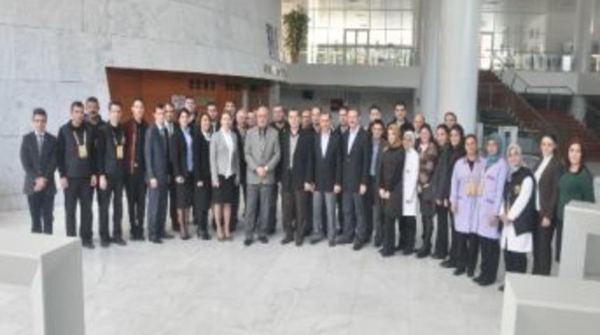 Merinos Akkm Bursa&rsquo;nın Sosyal Ve K&uuml;lt&uuml;rel Merkezi Oldu