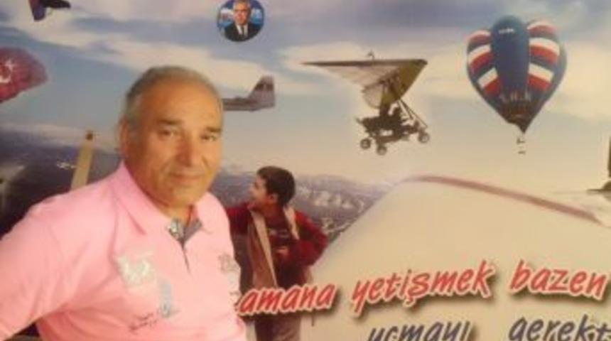 Thk Yurt Dışına &Ouml;ğrenci G&ouml;nderiyor