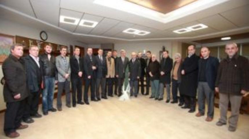 Hizmet Maratonu Hız Kesmeyecek