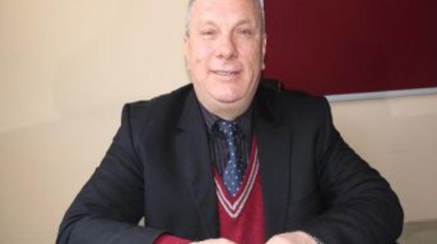 Yavuz, 2012 Yılını Değerlendirdi