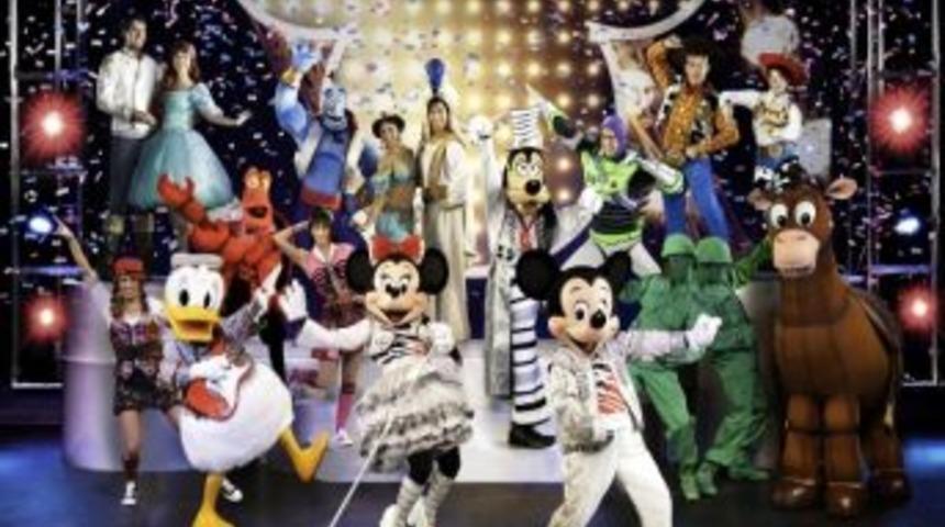 Mıckey'nin M&uuml;zik Festivali Adana&rsquo;ya Geliyor