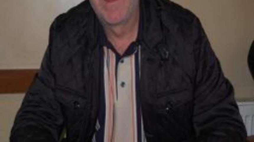 Boz&uuml;y&uuml;kspor Başkanı Cengiz &Ouml;zkan: