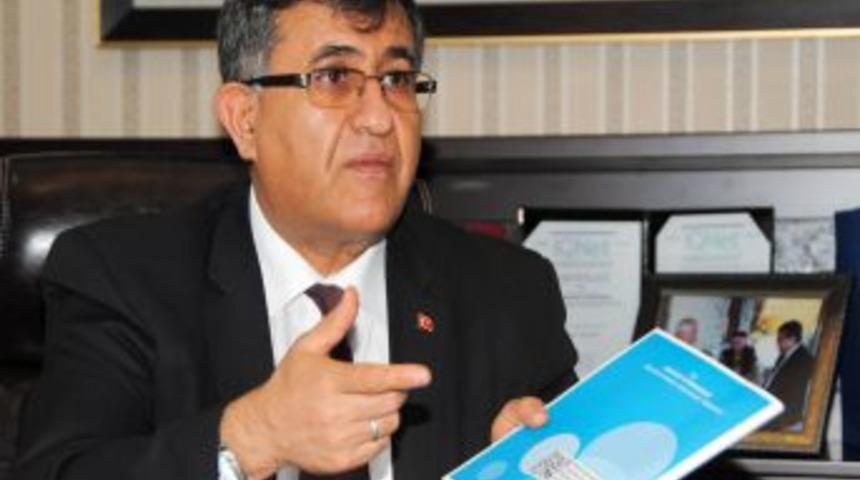 Kaymakam Bulgurlu: Soğuk Kış Şartlarında Suriyeli Sığınmacılar Yardım Bekliyor