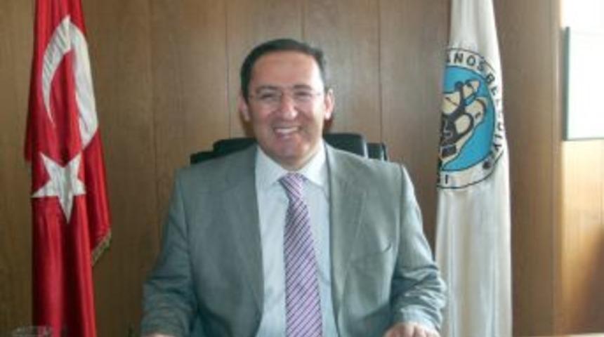 Sanat&ccedil;ılar Mahallesi'ndeki Evler Restore Edilecek