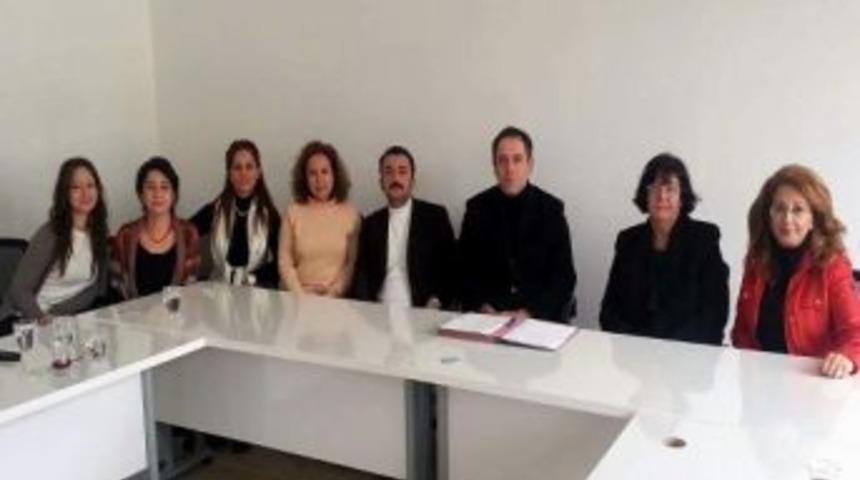 Hemşireler Laboratuarlarına Kavuşuyor