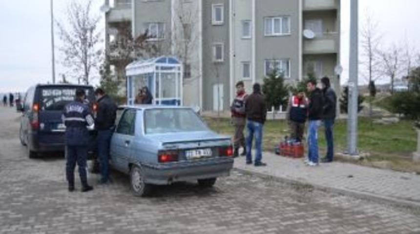 Keşan Jandarma&rsquo;dan Geniş Kapsamlı Denetim