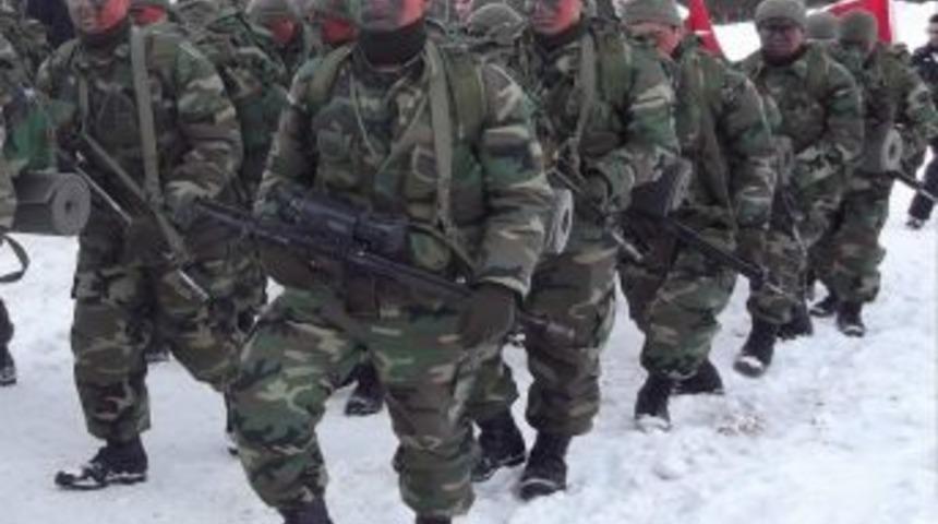 Sarıkamış Şehitlerini Anma Etkinlikleri Hazırlıkları Tamamlandı